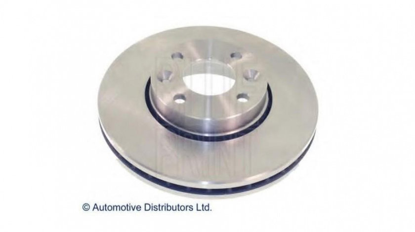 Disc de frana Nissan NOTE (E11) 2006-2016 #2 0311023020