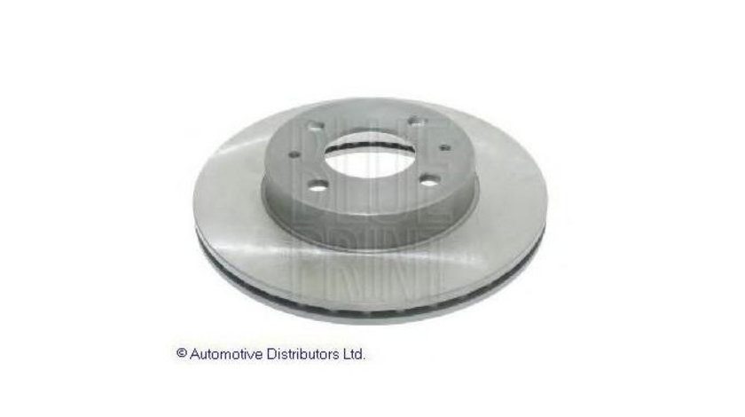 Disc de frana Nissan SUNNY Mk II cupe (B12) 1986-1991 #2 0311022580