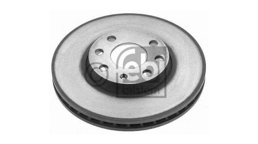 Disc de frana Opel ASTRA G Cabriolet (F67) 2001-2005 #3 00569059