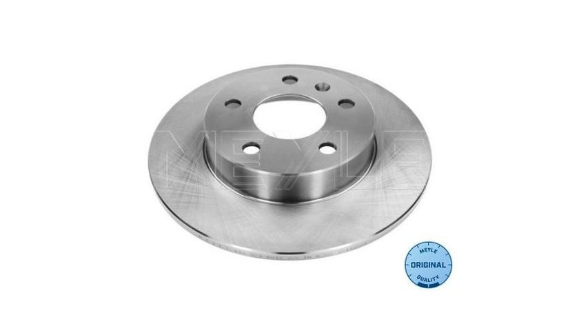 Disc de frana Opel ASTRA G combi (F35_) 1998-2009 #2 00569109