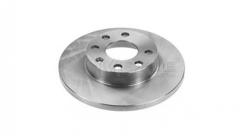 Disc de frana Opel CORSA A caroserie 1986-1994 0569013