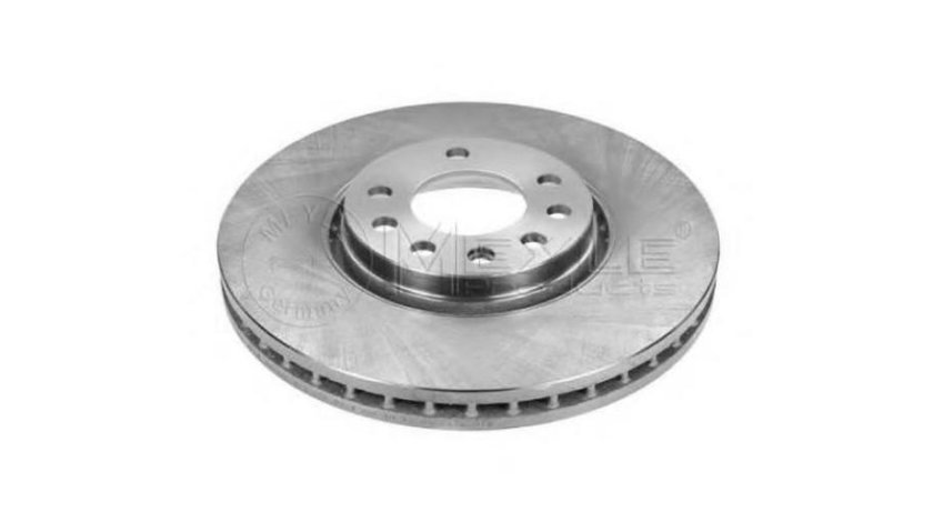 Disc de frana Opel SIGNUM 2003-2016 #2 0569004