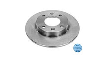 Disc de frana Peugeot 307 (3A/C) 2000-2016 #2 0897...