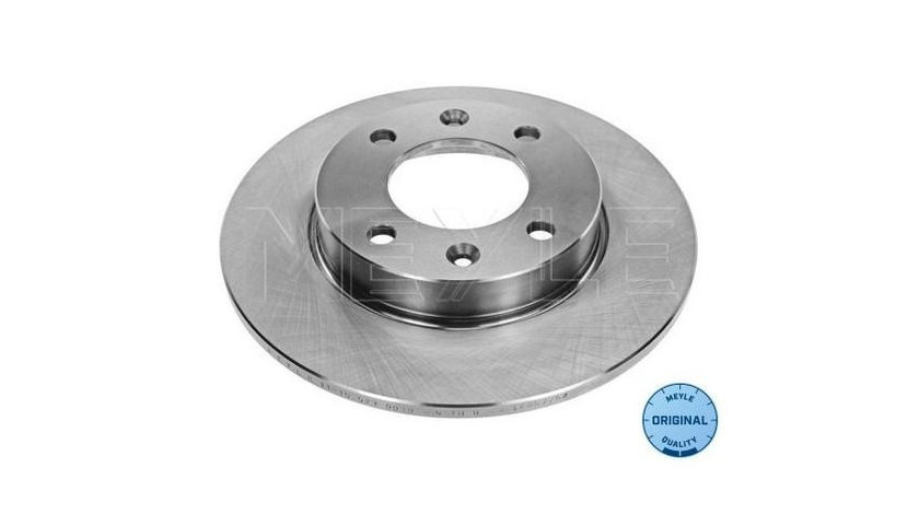 Disc de frana Peugeot 307 SW (3H) 2002-2016 #2 08971910