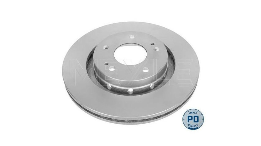 Disc de frana Peugeot 4007 (GP_) 2007-2016 #2 0986479372