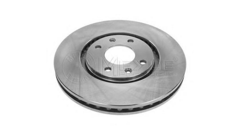 Disc de frana Peugeot 406 (8B) 1995-2005 #2 0986478831