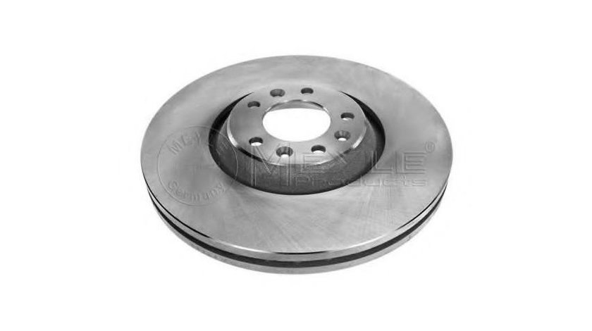 Disc de frana Peugeot 607 (9D, 9U) 2000-2016 #2 0986479192