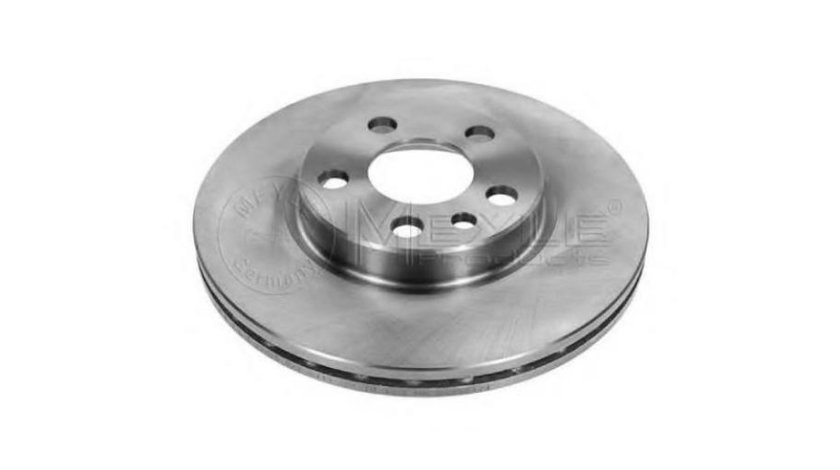 Disc de frana Peugeot EXPERT (224) 1995-2016 #2 09587014