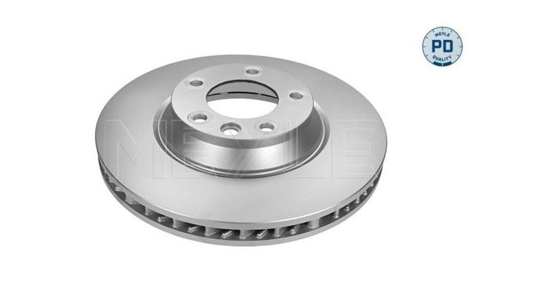 Disc de frana Porsche CAYENNE (955) 2002-2010 #2 0986479249