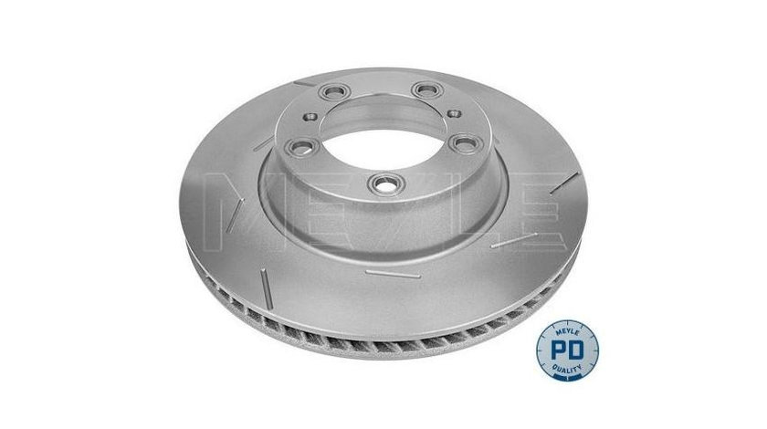 Disc de frana Porsche PANAMERA 2009-2016 #2 0986479733