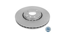 Disc de frana Renault LAGUNA cupe (DT0/1) 2008-201...