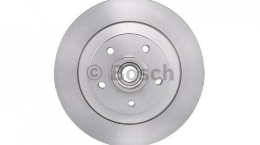 Disc de frana Renault LAGUNA III (BT0/1) 2007-2016 #3 051435B