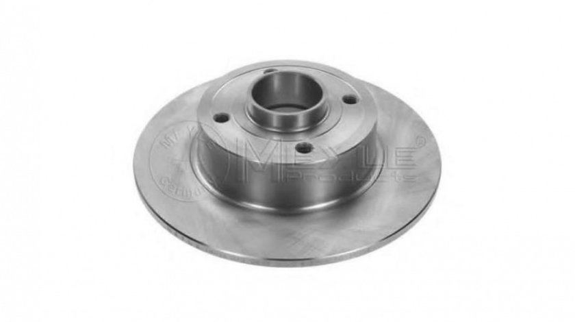 Disc de frana Renault MEGANE II Coupe-Cabriolet (EM0/1_) 2003-2009 #2 08A14117