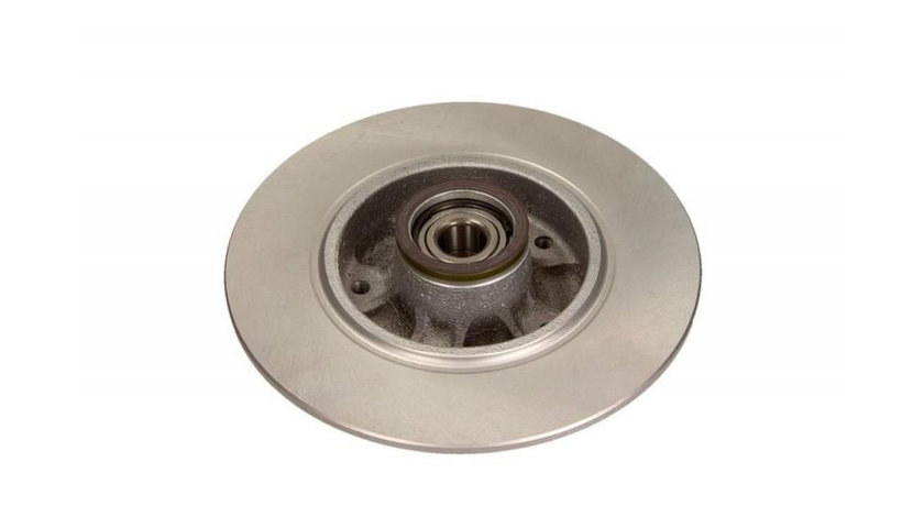 Disc de frana Renault MEGANE III cupe (DZ0/1_) 2008-2016 #2 0976479708