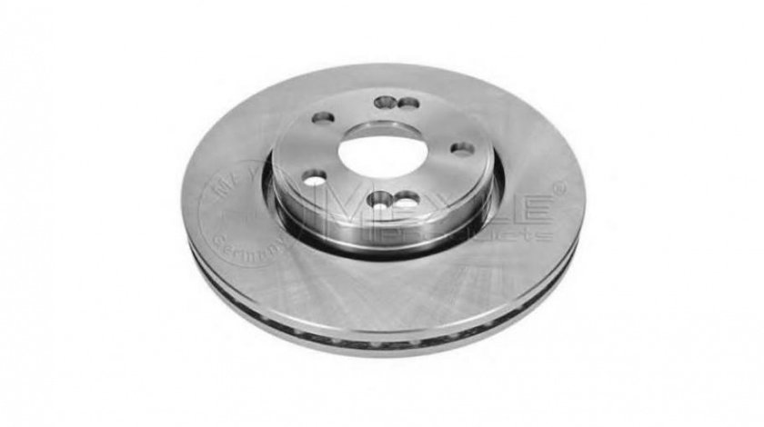 Disc de frana Renault SAFRANE (B54_) 1992-1996 #2 09813714