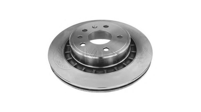 Disc de frana Saab 9-5 (YS3E) 1997-2009 #2 12763593