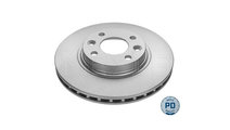 Disc de frana Smart FORFOUR (2014->)[453] #2 09864...