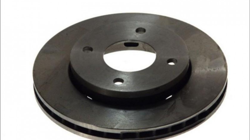 Disc de frana Smart FORFOUR (454) 2004-2006 #2 0986479187