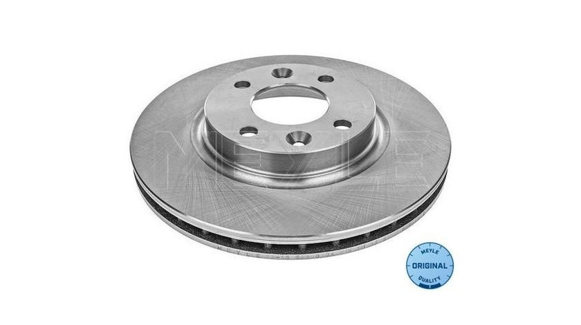 Disc de frana Smart FORTWO cupe (453) 2014-2016 #2 0986479A86