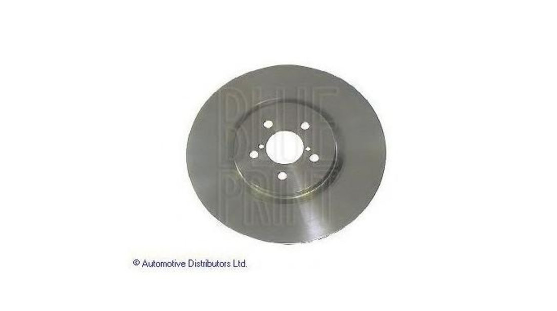 Disc de frana Subaru IMPREZA limuzina (GD) 2000-2016 #2 09781211