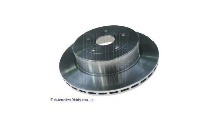 Disc de frana Subaru IMPREZA limuzina (GD) 2000-2016 #2 09781321