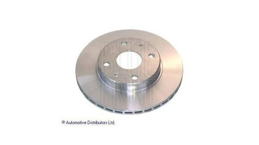 Disc de frana Subaru JUSTY IV 2007-2016 #2 0311014180