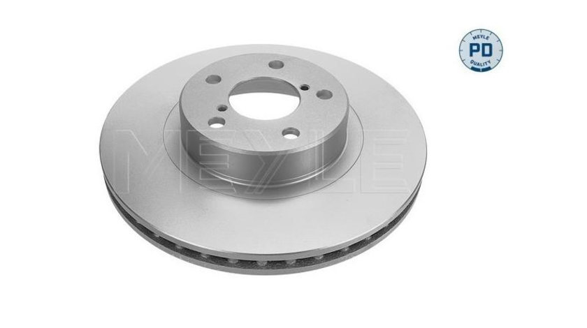 Disc de frana Subaru LEGACY OUTBACK (BG) 1996-1999 #2 09567410