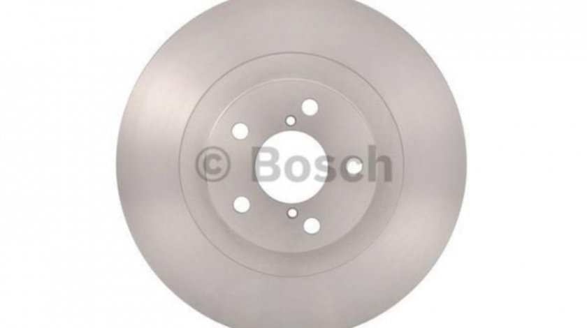 Disc de frana Subaru XV 2011-2016 #2 09781211