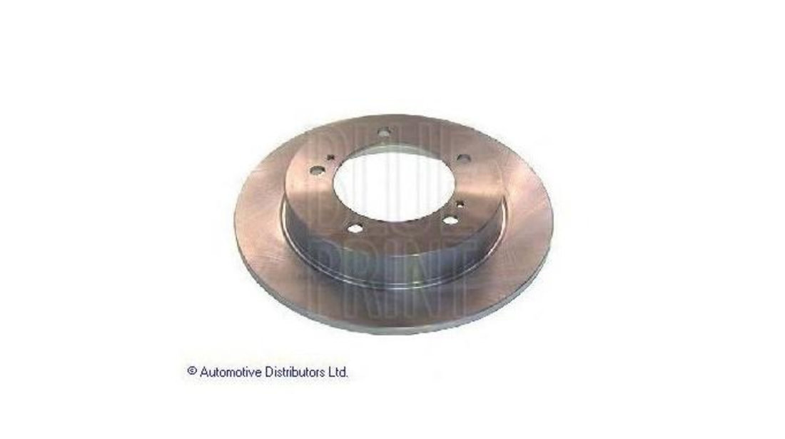 Disc de frana Suzuki JIMNY (FJ) 1998-2016 #3 0311026890