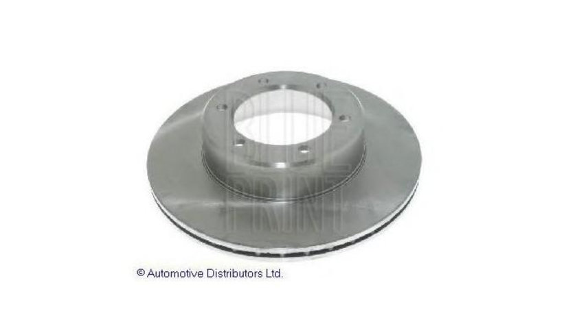 Disc de frana Toyota 4 RUNNER (RN10_, VZN13_, VZN10_, RN13_) 1987-1996 #2 0311027500