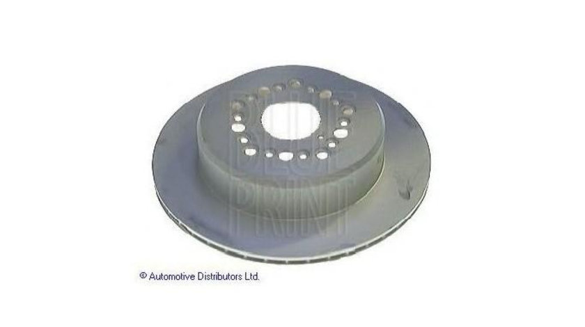 Disc de frana Toyota ARISTO (UZS14_, JZS14_) 1990-1997 #2 0311019000