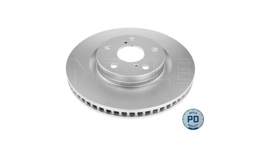 Disc de frana Toyota AURIS (NRE15_, ZZE15_, ADE15_, ZRE15_, NDE15_) 2006-2016 #2 0986479617