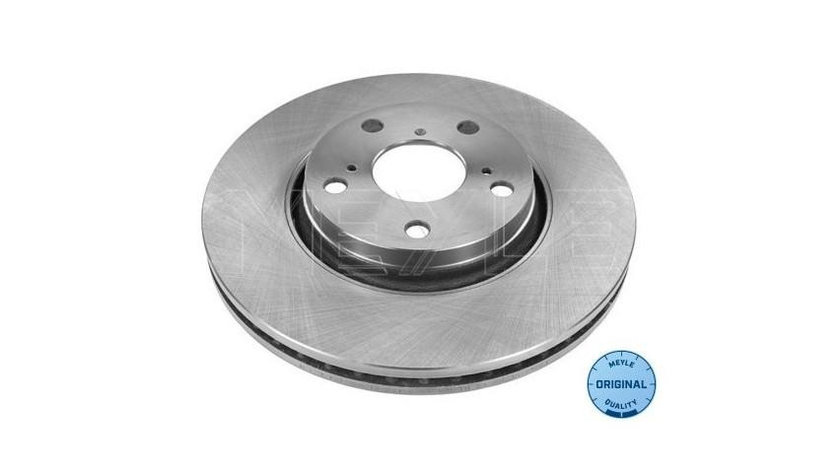 Disc de frana Toyota AVENSIS combi (ZRT27, ADT27) 2009-2016 #2 0986479560