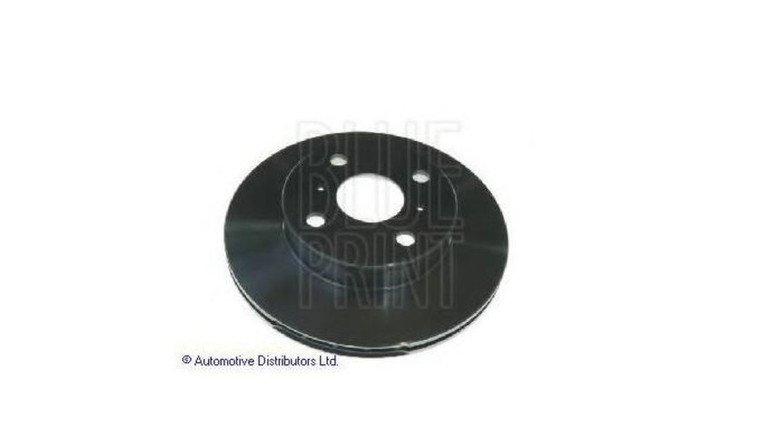 Disc de frana Toyota COROLLA hatchback (_E9_) 1987-1995 #2 0311027360