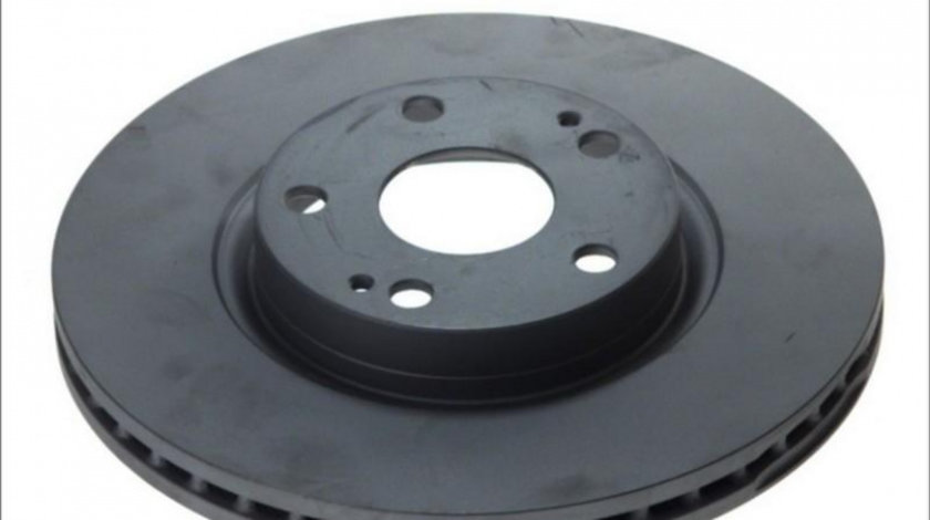 Disc de frana Toyota COROLLA Verso (ZER_, ZZE12_, R1_) 2004-2009 #2 0204173008