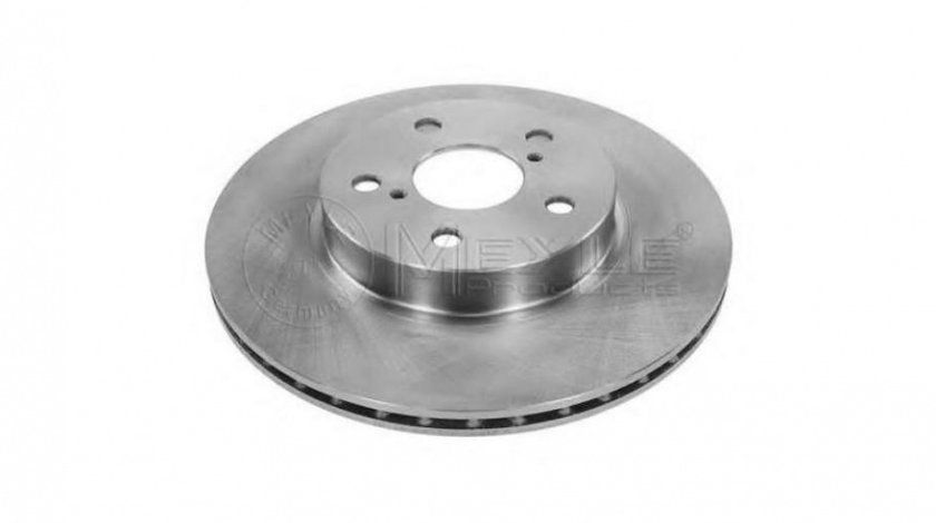 Disc de frana Toyota RAV 4 (SXA1_) 1994-2000 #2 09722510