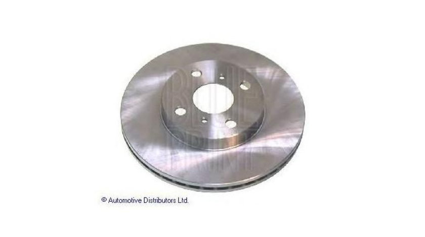 Disc de frana Toyota YARIS VERSO (_NLP2_, _NCP2_) 1999-2005 #2 0311027980