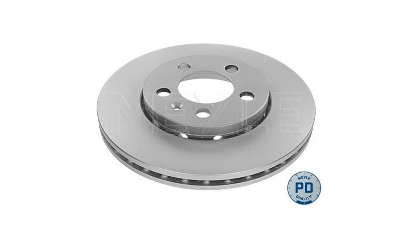 Disc de frana Volkswagen AUDI A2 (8Z0) 2000-2005 #2 09701110