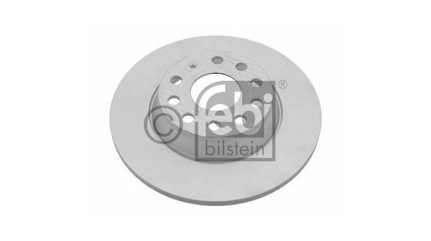 Disc de frana Volkswagen AUDI A3 (8P1) 2003-2012 #3 0311030240