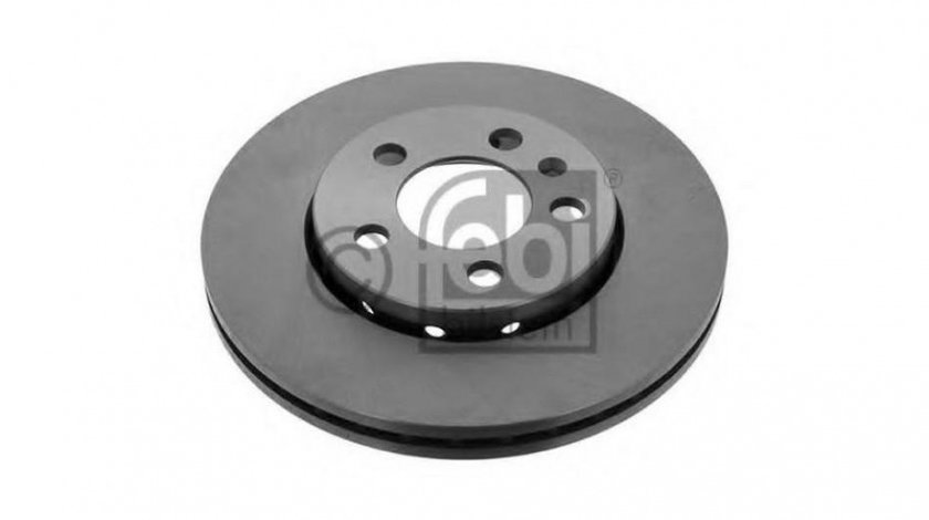 Disc de frana Volkswagen VW BORA (1J2) 1998-2005 #3 0311010320