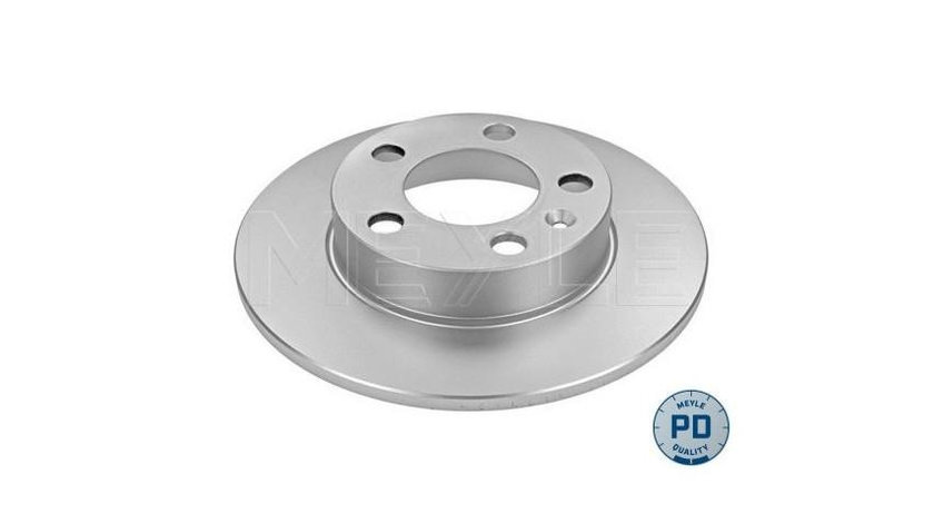 Disc de frana Volkswagen VW BORA combi (1J6) 1999-2005 #2 0735059