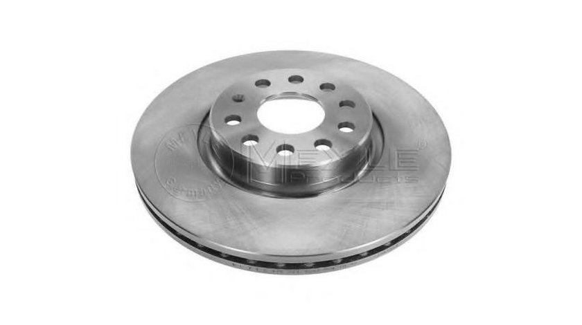 Disc de frana Volkswagen VW CADDY III combi (2KB, 2KJ, 2CB, 2CJ) 2004-2016 #2 0986479058