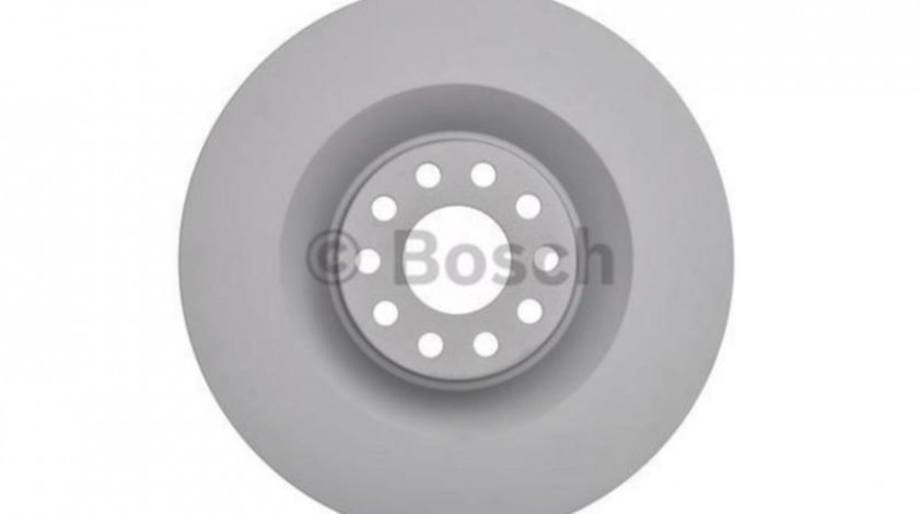 Disc de frana Volkswagen VW PHAETON (3D_) 2002-2016 #2 0986479302