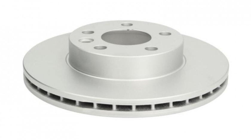 Disc de frana Volkswagen VW TRANSPORTER / CARAVELLE Mk IV bus (70XB, 70XC, 7DB, 7DW) 1990-2003 #2 09713110