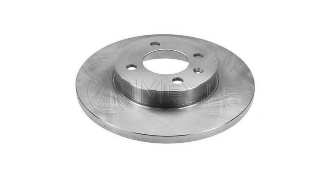 Disc de frana Volkswagen VW VENTO (1H2) 1991-1998 #2 06310