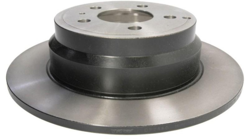 Disc de frana Volvo 850 combi (LW) 1992-1997 #2 08556920