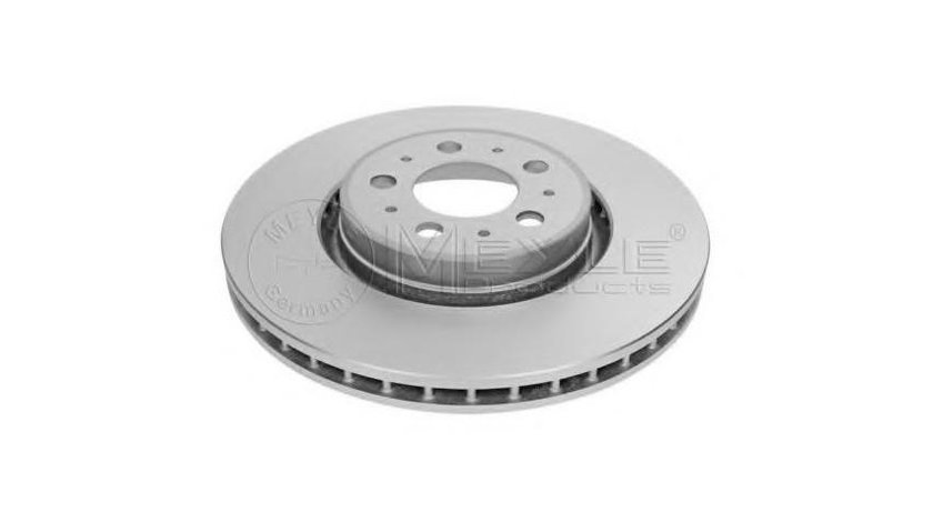 Disc de frana Volvo S60 I 2000-2010 #2 0986479321