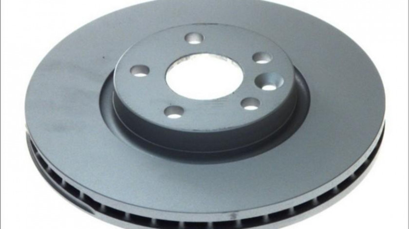 Disc de frana Volvo S60 II 2010-2016 #2 0986479261