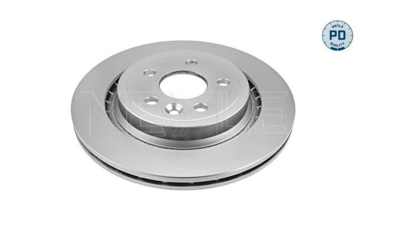 Disc de frana Volvo S60 II 2010-2016 #2 0986479398