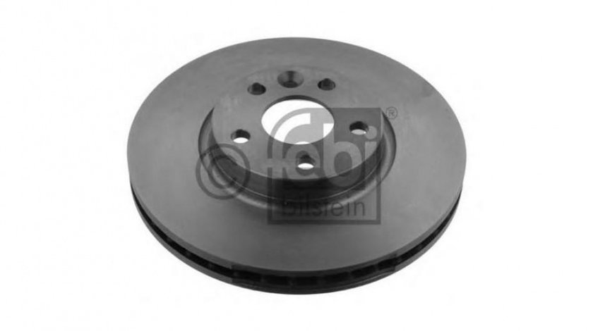 Disc de frana Volvo S60 II 2010-2016 #3 0311015160